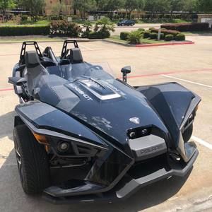 Meet your Posher, Quyen